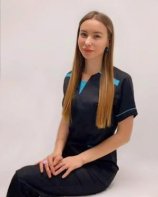 Казакова Екатерина Николаевна