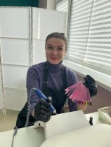 Решетникова Надежда Александровна