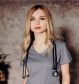 Гросс Ираида Анатольевна