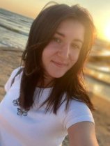 Петрище Полина Сергеевна