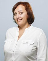 Слепова Елена Викторовна