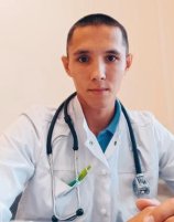 Азнабаев Ратмир Рифатович