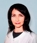 Кучаева Любовь Валентиновна
