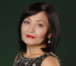 Махаметжанова Мадина