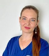 Никиткина Яна Юрьевна