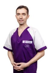 Ичаловский Илья Алексеевич