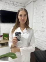 Заболотни Анастасия Геннадьевна