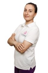 Рябова Ирина Вячеславовна