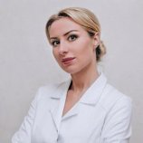 Левицкая Ольга