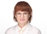 Тутаева Елена Сигизмундовна