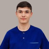 Балагов Артур Мухамедович