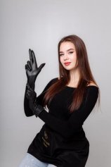 Зинкина Татьяна Александровна