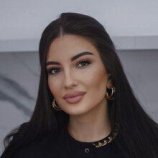 Сергеевна Виолетта