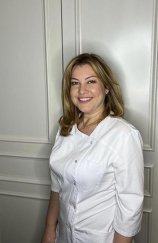 Оразова Элла