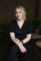 Дорошенко Владислава Сергеевна