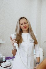 Юрова Татьяна Дмитриевна