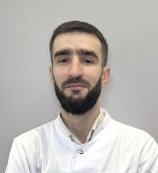 Рамазанов Назир Абубакарович