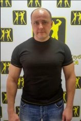 Ночовный Владимир