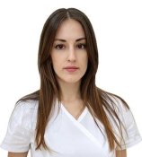 Дроздова Надежда Владимировна