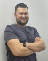 Ахметшин Марсель Маратович