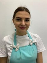 Варещенко Марина Васильевна