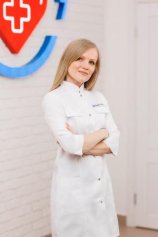 Чуканова Татьяна Юрьевна