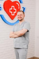 Паневин Игорь Олегович