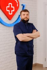 Синицын Андрей Александрович