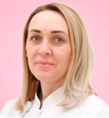 Стрижова Татьяна Владимировна