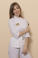 Наумова Яна Львовна