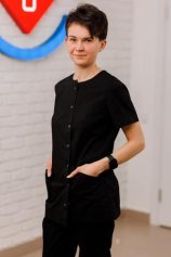 Литвякова Евгения Игоревна