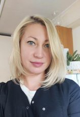 Тагирова Людмила Александровна