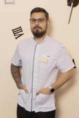 Иевлев Сергей Юрьевич