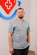 Дубонос Павел Александрович