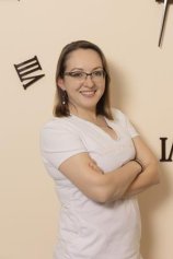 Медведева Мария Константиновна
