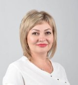 Мырсина Светлана Николаевна