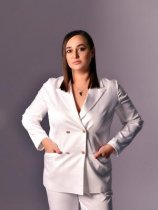 Рашевская Татьяна Андреевна