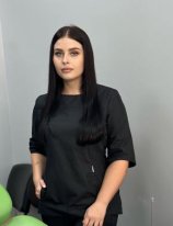 Курбанова Белла Ибрагимовна