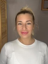 Барабина Яна