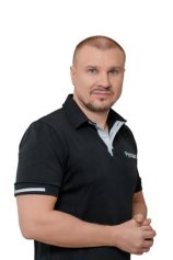 Ибрагимов Олег Равкатович