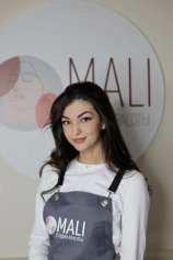 Дадаева Джамиля