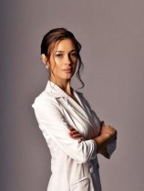 Белоусова Екатерина Ивановна