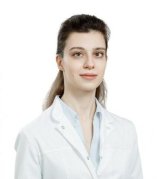 Соболева Виктория Александровна