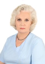 Орлова Мария Николаевна