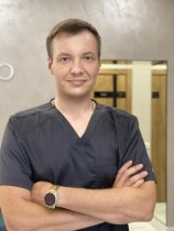 Ярошенко Дмитрий Андреевич
