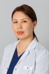 Попова Анастасия Георгиевна