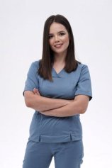 Литвинова Анастасия Владимировна