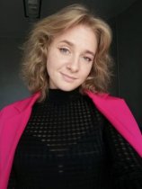 Астахова София
