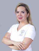 Синцова Татьяна Сергеевна