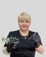Феокистова Ирина